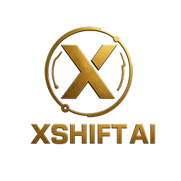 XShift AI Logo