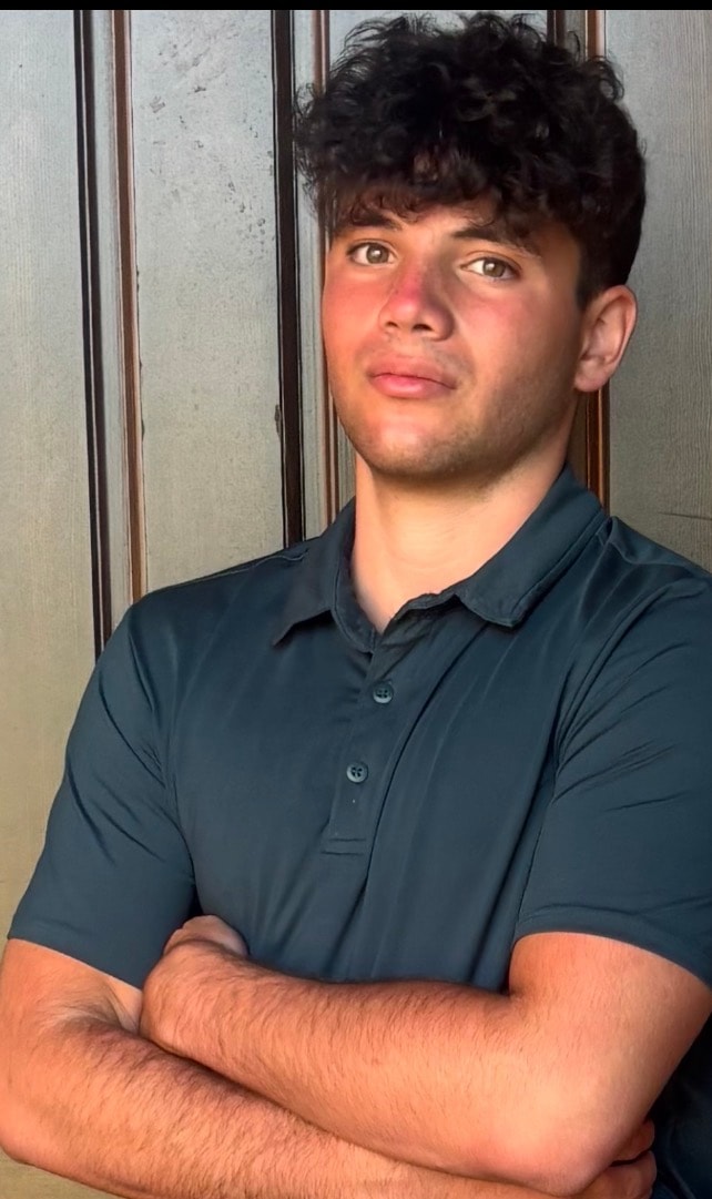 Noah Marbach, Founder and CEO of XShift AI